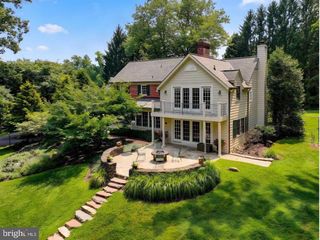 523 GARRISON FOREST ROAD, Owings Mills, MD 21117