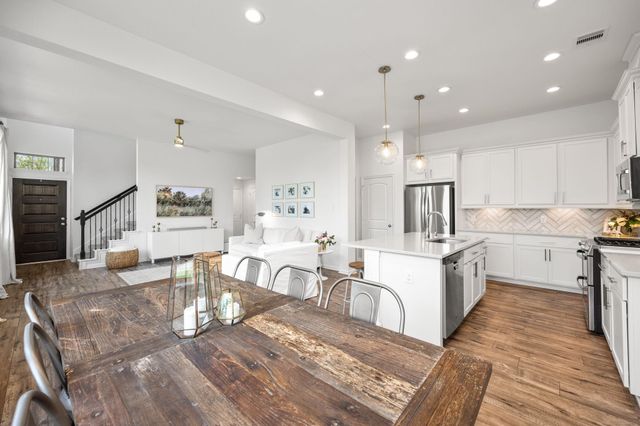 16239 Rattlesnake Run Trail, Cypress, TX 77433