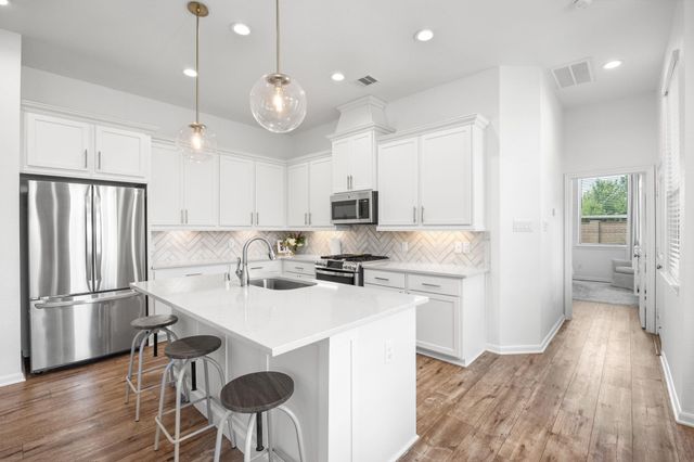 16239 Rattlesnake Run Trail, Cypress, TX 77433