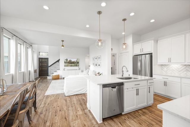 16239 Rattlesnake Run Trail, Cypress, TX 77433