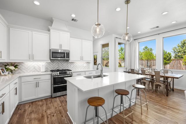 16239 Rattlesnake Run Trail, Cypress, TX 77433