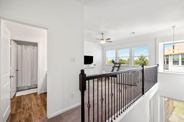 16239 Rattlesnake Run Trail, Cypress, TX 77433