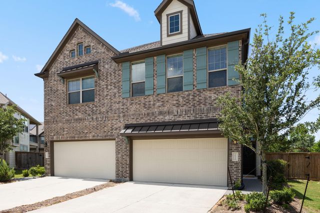 16239 Rattlesnake Run Trail, Cypress, TX 77433