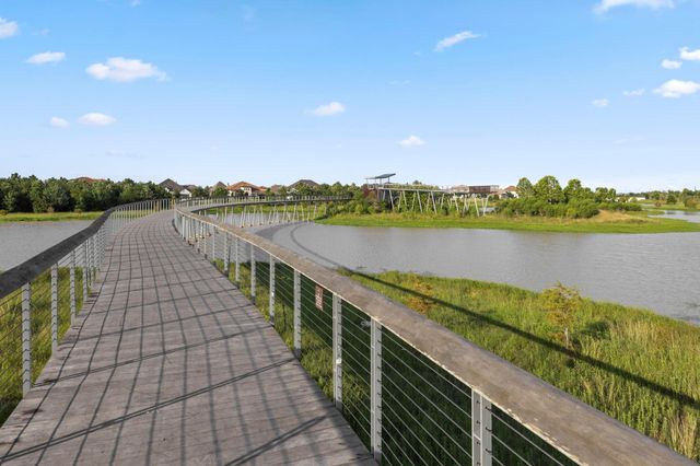 16239 Rattlesnake Run Trail, Cypress, TX 77433