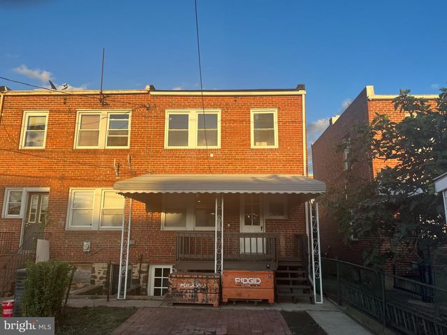 714 RAPPOLLA ST, Baltimore, MD 21224