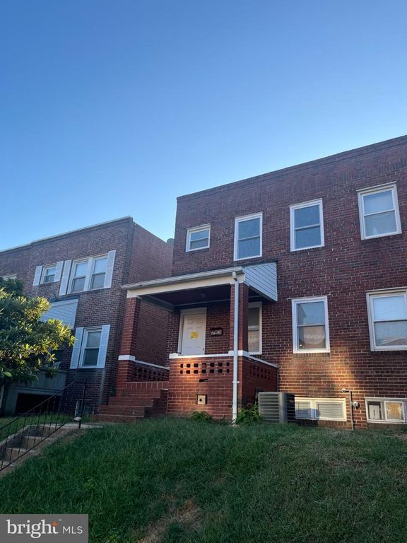 714 RAPPOLLA ST, Baltimore, MD 21224