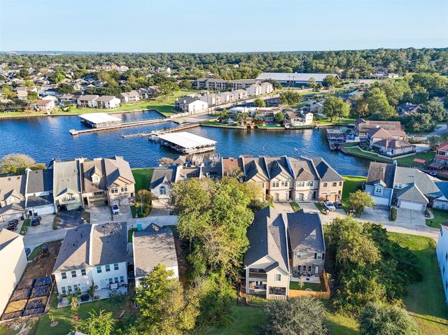 260 Capetown, Conroe, TX 77356