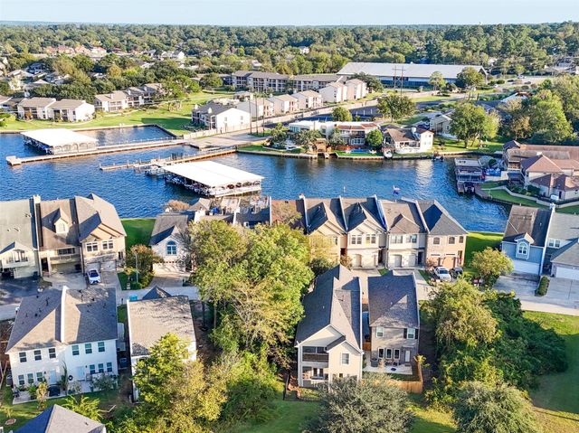 260 Capetown, Conroe, TX 77356