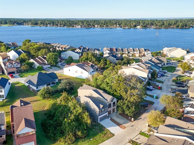 260 Capetown, Conroe, TX 77356