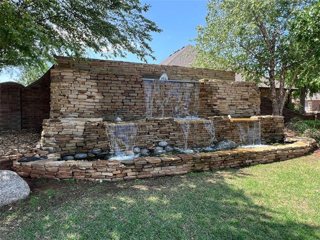 3204 Sagebrush Place, Yukon, OK 73099