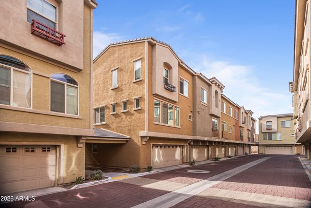 240 W JUNIPER Avenue 1121, Gilbert, AZ 85233