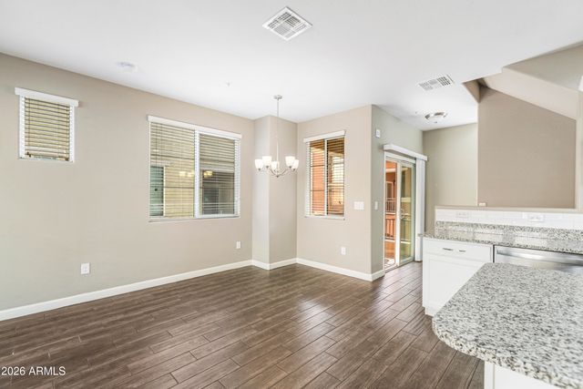 240 W JUNIPER Avenue 1121, Gilbert, AZ 85233