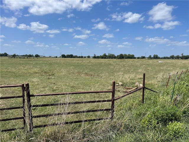 Bill Young Road, Siloam Springs, AR 72761