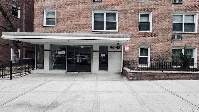 143-43 41st Avenue 5C, Flushing, NY 11355