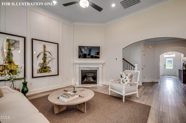 149 Sugarmaple Way, Youngsville, NC 27596