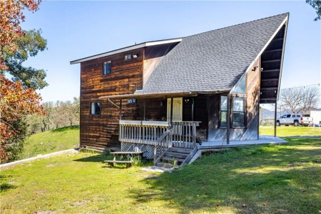 9101 La Paz, Atascadero, CA 93422