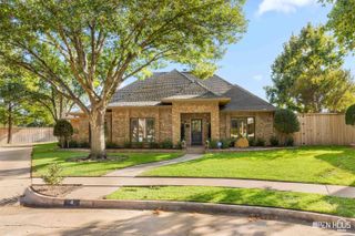 4 WHITE OAK COURT, Wichita Falls, TX 76308