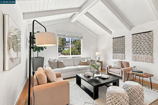 430 Woodbine Ln, Danville, CA 94526