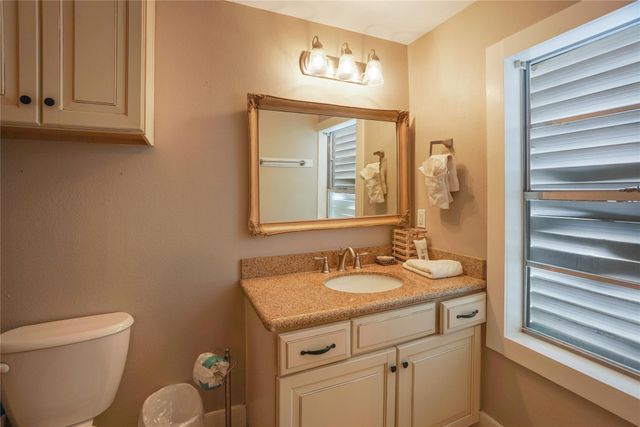 4003 Panola Drive, Galveston, TX 77554