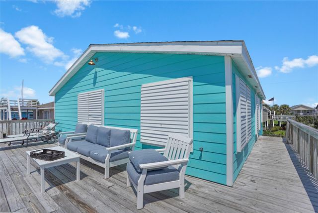 4003 Panola Drive, Galveston, TX 77554