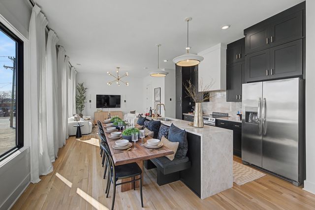 2206 Clarksville Pike, Nashville, TN 37208