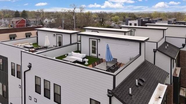 2206 Clarksville Pike, Nashville, TN 37208