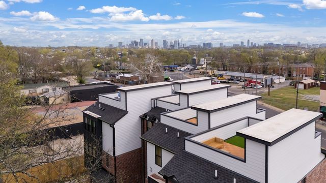 2206 Clarksville Pike, Nashville, TN 37208