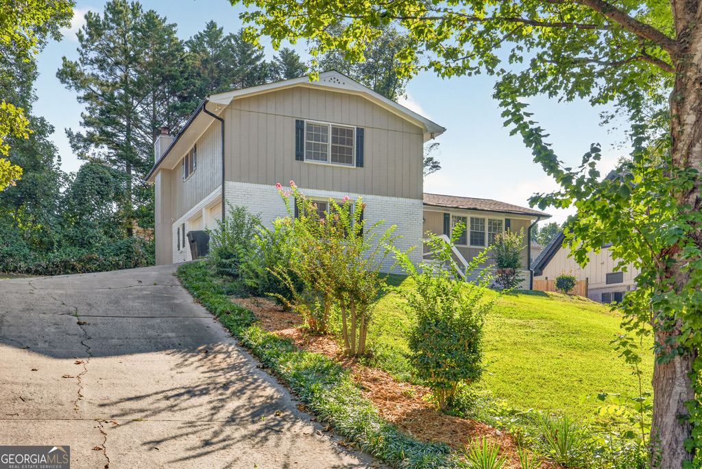 3717 Leisure Court, Buford, GA 30519 — photo 3