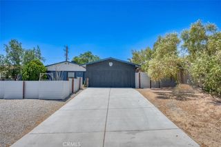61589 El Reposo, Joshua Tree, CA 92252