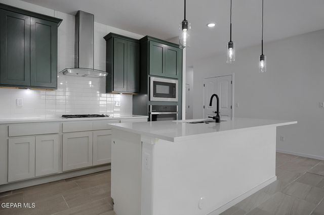 9909 Marisabel Place, Socorro, TX 79927