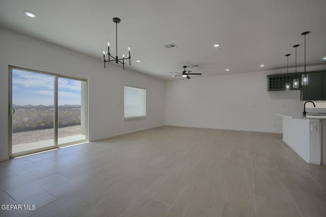 9909 Marisabel Place, Socorro, TX 79927