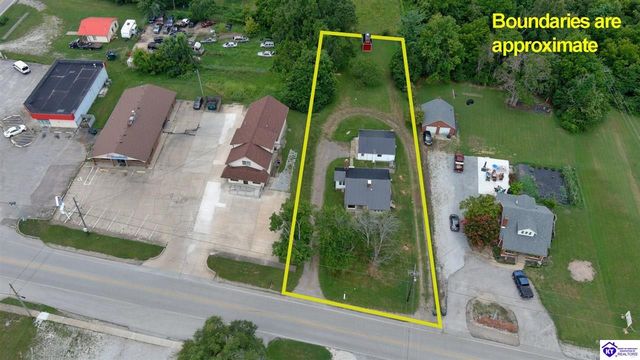 619 S Wilson Rd, Radcliff, KY 40160
