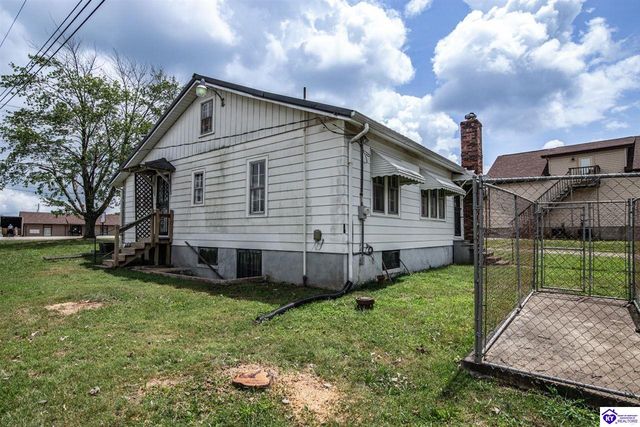 619 S Wilson Rd, Radcliff, KY 40160