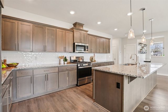 13309 NE 114th Way, Brush Prairie, WA 98606