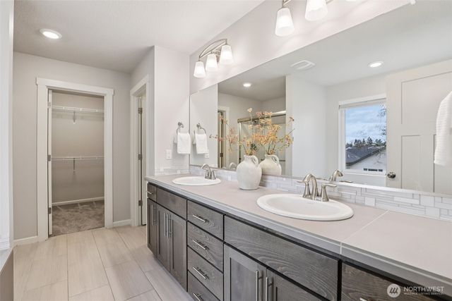 13309 NE 114th Way, Brush Prairie, WA 98606