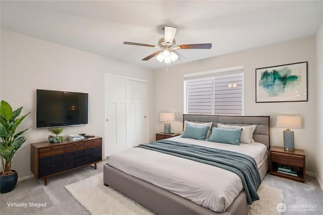 13309 NE 114th Way, Brush Prairie, WA 98606