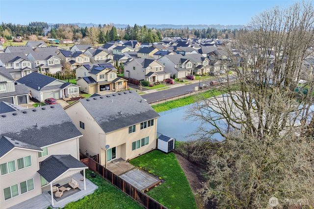 13309 NE 114th Way, Brush Prairie, WA 98606