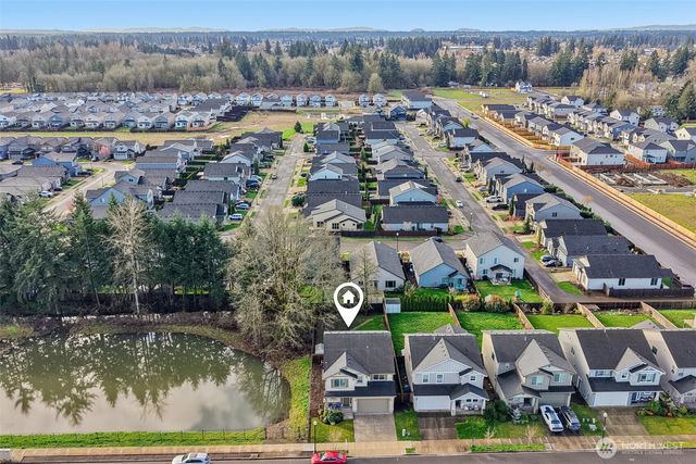 13309 NE 114th Way, Brush Prairie, WA 98606