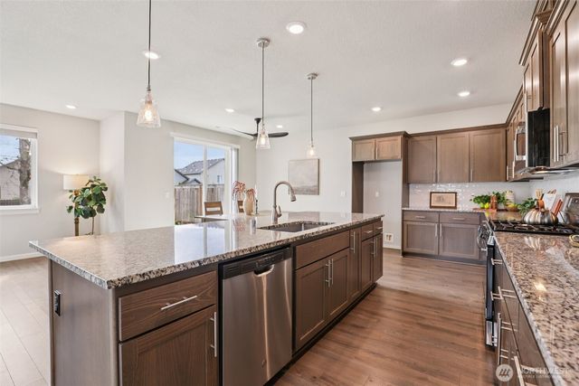 13309 NE 114th Way, Brush Prairie, WA 98606