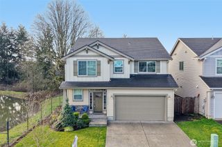 13309 NE 114th Way, Brush Prairie, WA 98606