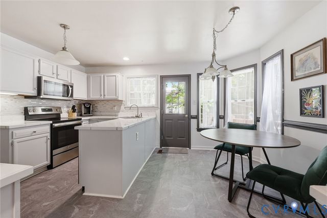 14919 Featherchase Dr, Chesterfield, VA 23832