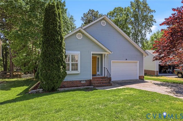 14919 Featherchase Dr, Chesterfield, VA 23832