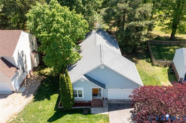 14919 Featherchase Dr, Chesterfield, VA 23832