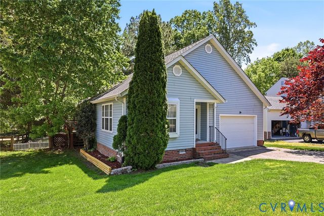 14919 Featherchase Dr, Chesterfield, VA 23832