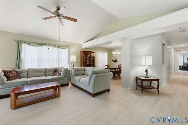 14919 Featherchase Dr, Chesterfield, VA 23832