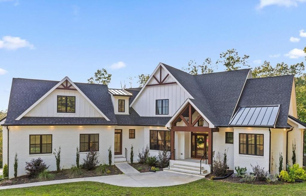 6517 Shelter Cove Drive 1, Hixson, TN 37343