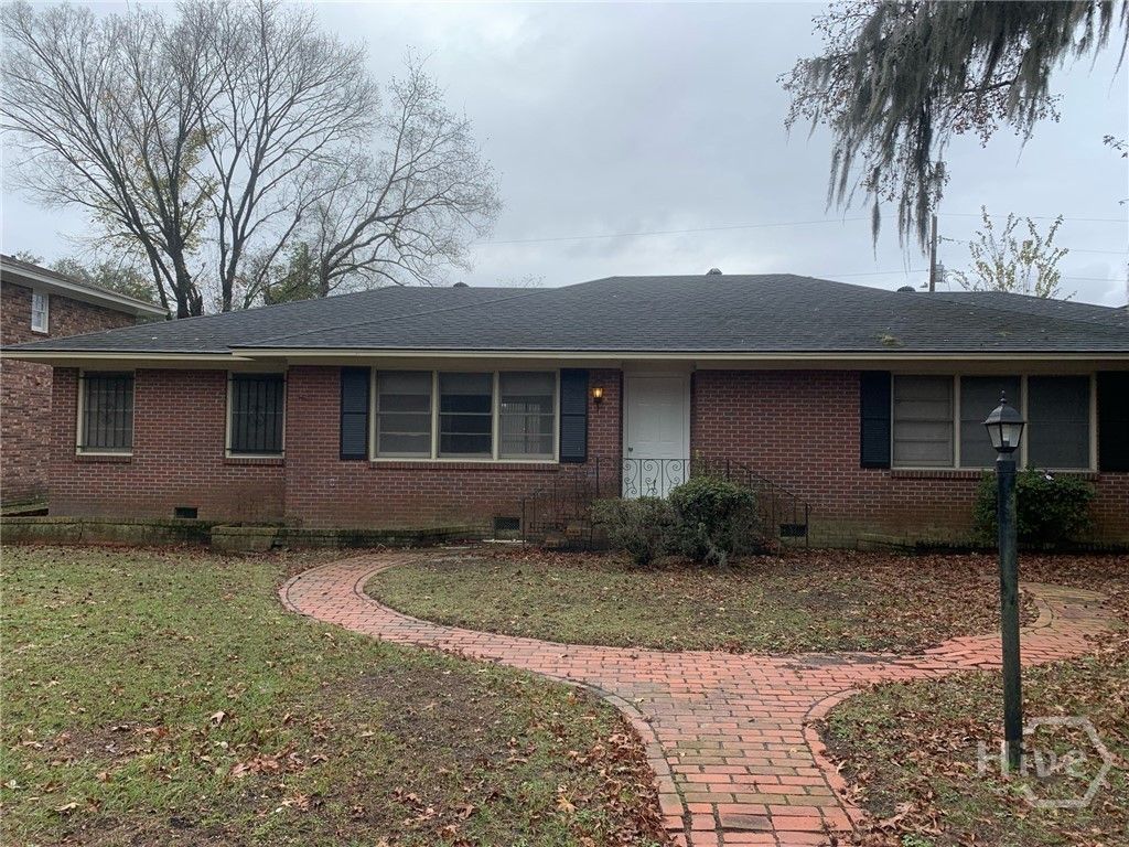 5 Berkley Place, Savannah, GA 31405