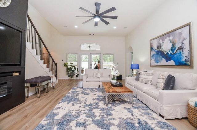 27714 Wilson Run Lane, Fulshear, TX 77441