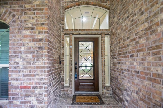 27714 Wilson Run Lane, Fulshear, TX 77441