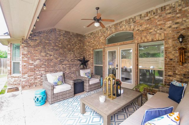 27714 Wilson Run Lane, Fulshear, TX 77441